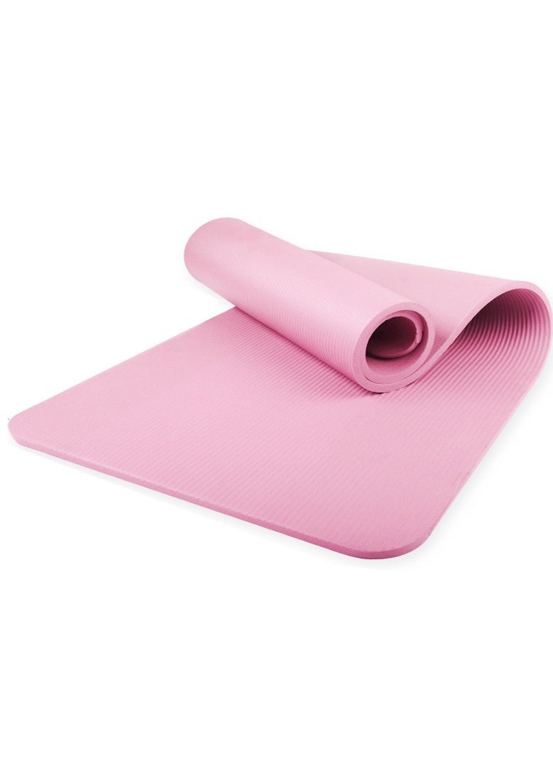 Ultra Thick Yoga Mat 1CM - pzsku/Z21384195FF39EDC8D49EZ/45/_/1719990544/c61972ad-7abe-4b16-94bc-5944e5a2932b