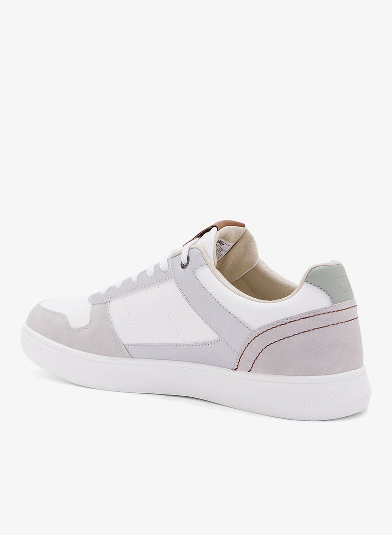 رانجلر سنيكرز فالستون لو توب - Image 2