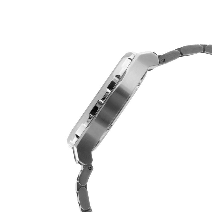 BLADE Admiral Blue 3686G2SBS SS Case & Band Multifunction Men's Watch - Image 3