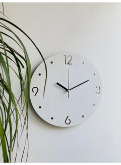 Home Gallery Unique Wall Clock  - Image 3