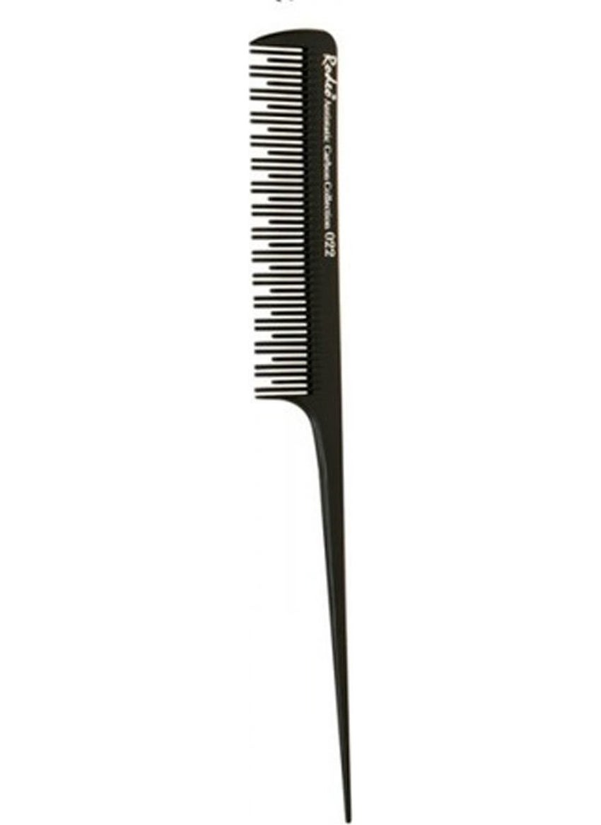 RODEO - Antistatic Carbon Comb 022 - Image 1