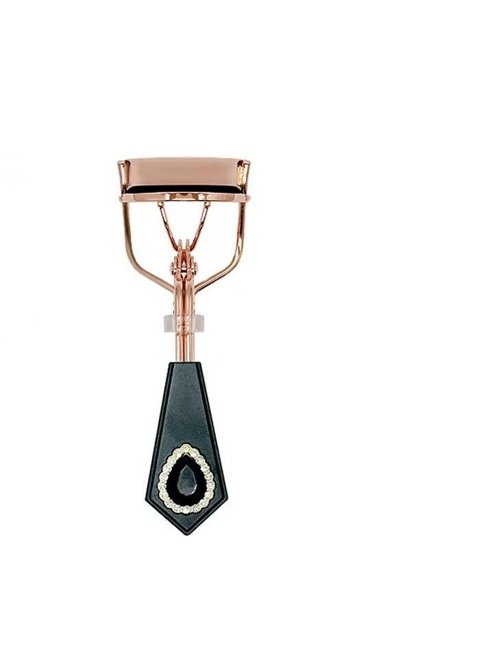 Generic Eyelash Curler Stainless Steel Professional Eyelashes Curler Makeup Tool for Eyelashes False Eyelashes Curling Lashes Curler Makeup Tool  - Image 1