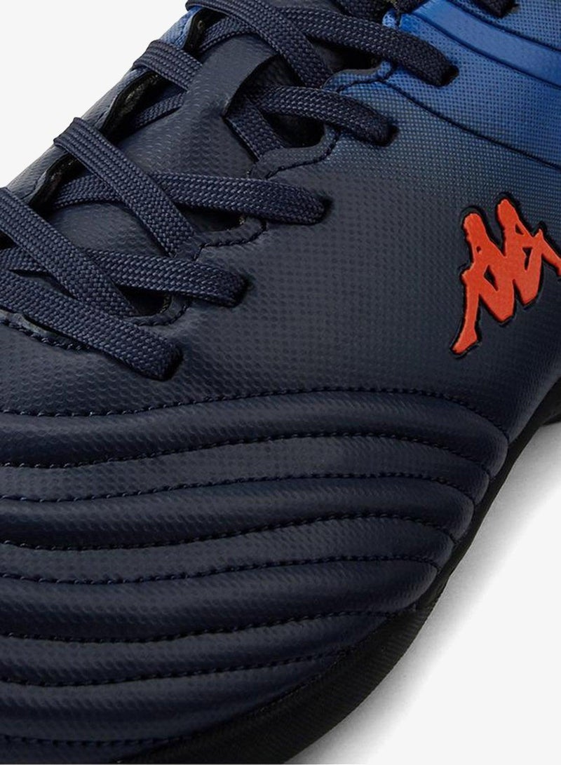 Kappa Men's Lace-Up Football Shoes - Image 4