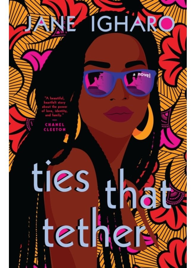 Ties That Tether - Paperback