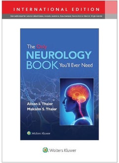The Only Neurology Book You`ll Ever Need International edition  Ed   1 