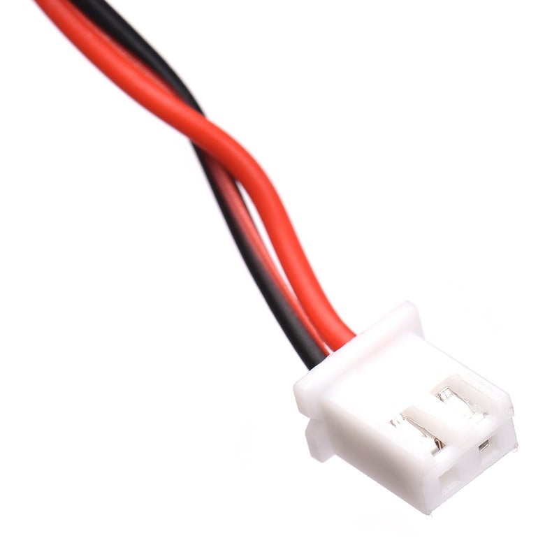 BIGTREETECH 5015 Cooling Fan 50x50x15mm 12V/24V Brushless Fan Blower Fan 2-Pin Connector for 3D Printer Parts - Image 3