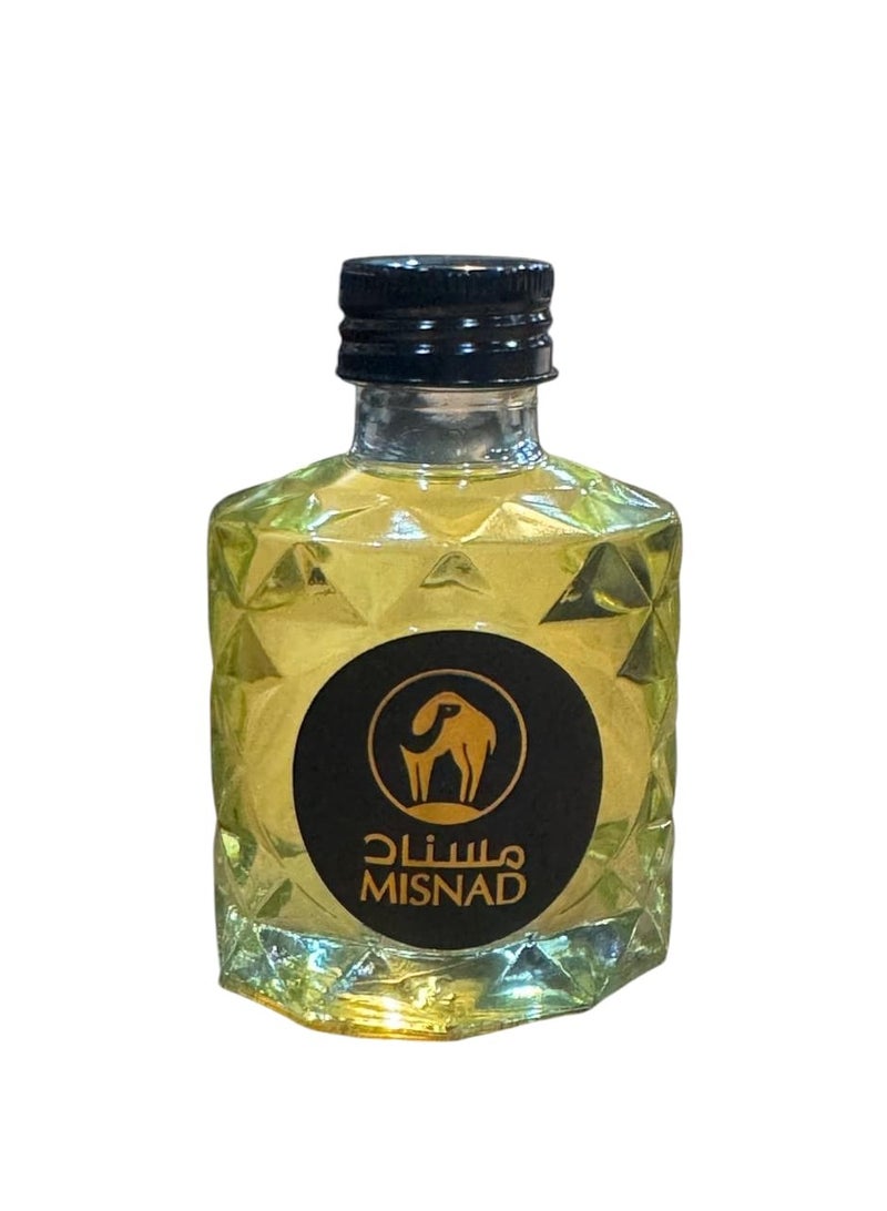 زيت عطر المسند - باقة العود 100 مل | زيت عطري عالي الجودة للناشرين والعطور وصناعة الشموع