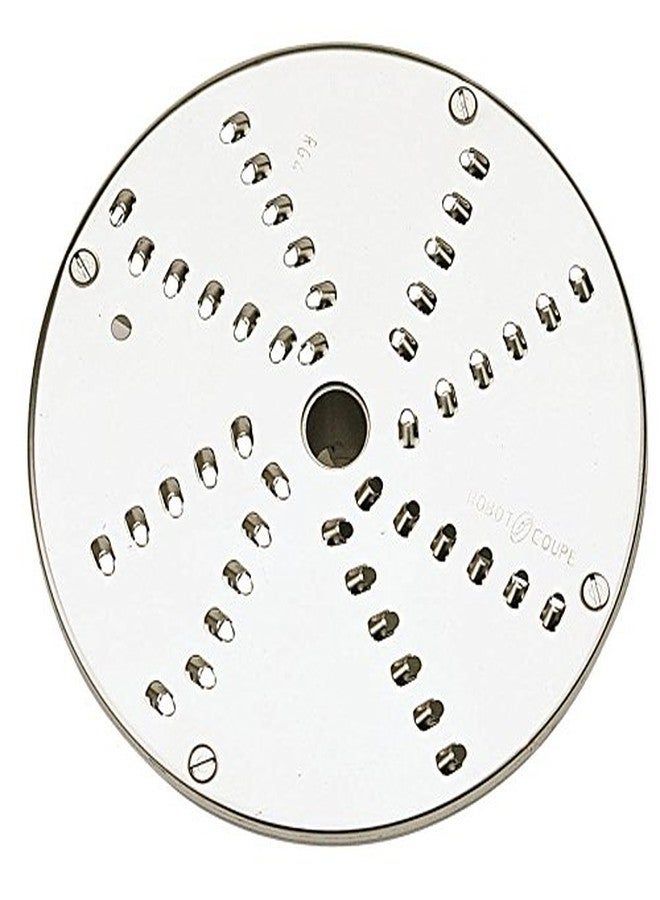 ROBOT COUPE 27588 Grating Plate, FINE 1.5MM 1/16"