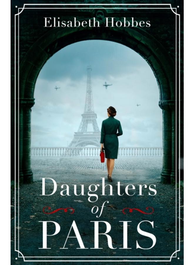 Daughters of Paris