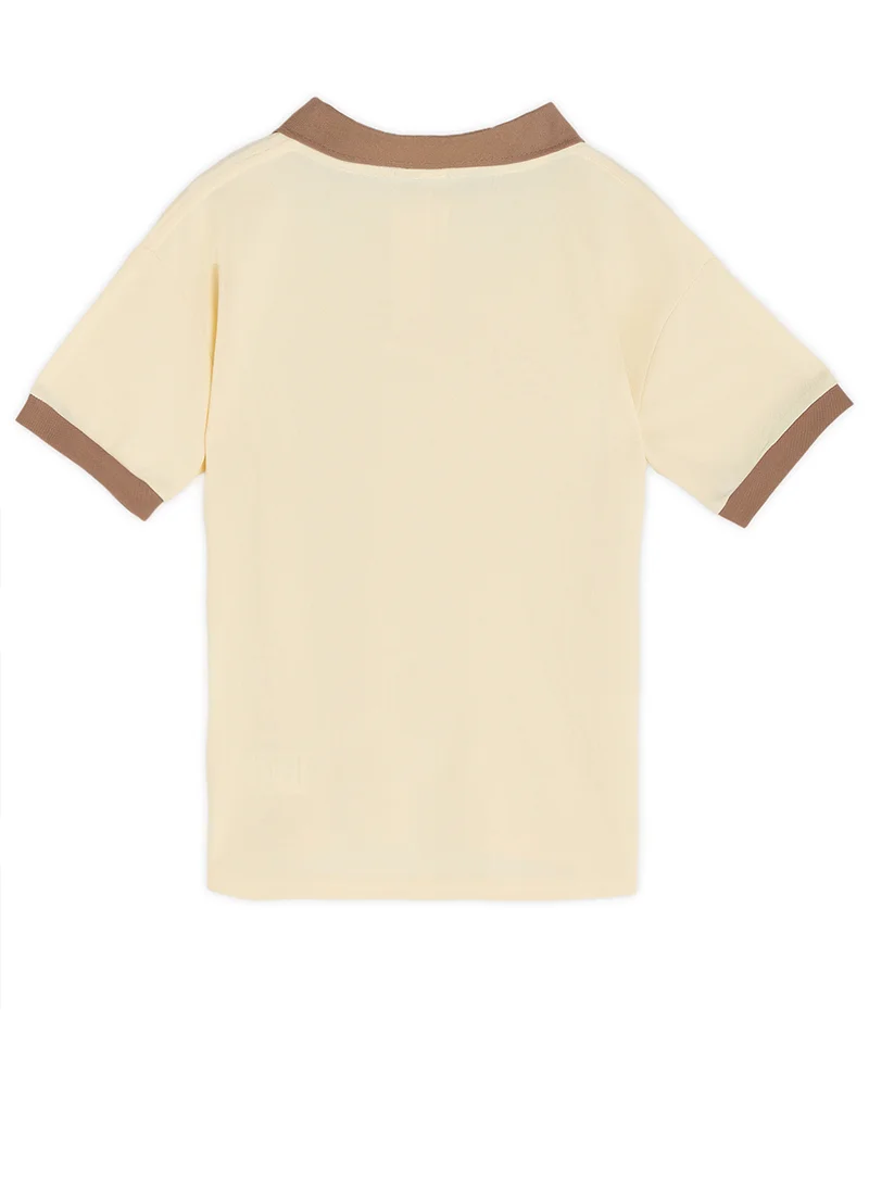 بنياتا تيشيرت بولو