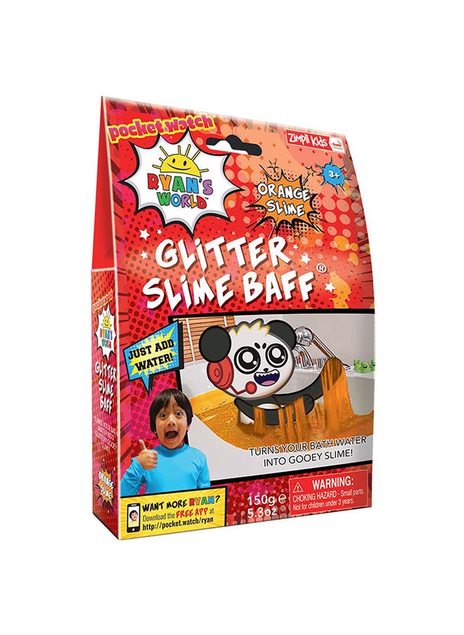 Slime Baff Ryan's World  Orange, 150g - pzsku/Z2139913A860BF6FE8132Z/45/_/1658138519/673ac050-8232-441c-8b4b-a545f9eead48