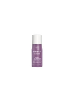 VIRTUE Virtue Flourish Sulfate Free Shampoo for Thinning Hair, Volumizing Hair Growth Product, Detoxifies and Repairs, Color Safe  - Image 1