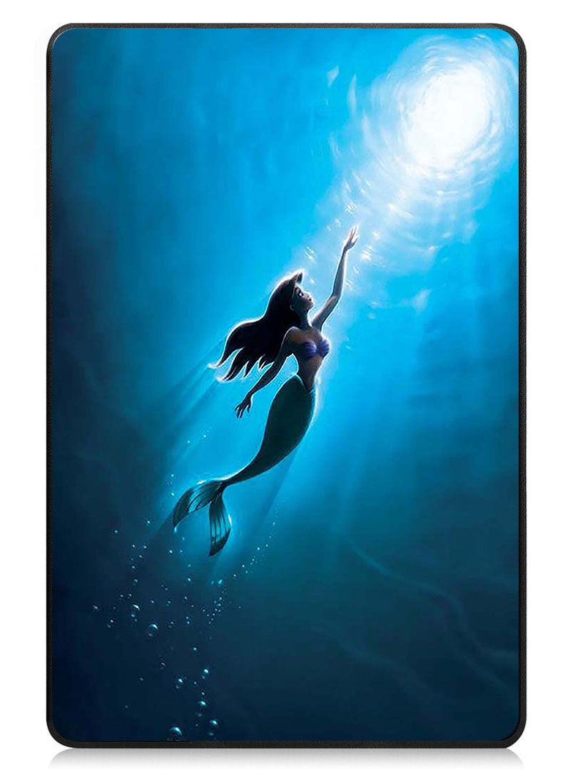 Theodor Protective Flip Case For Lenovo Tab M9 (2023) With Trifold Stand Auto Wake Sleep Shockproof Cover c - Image 1