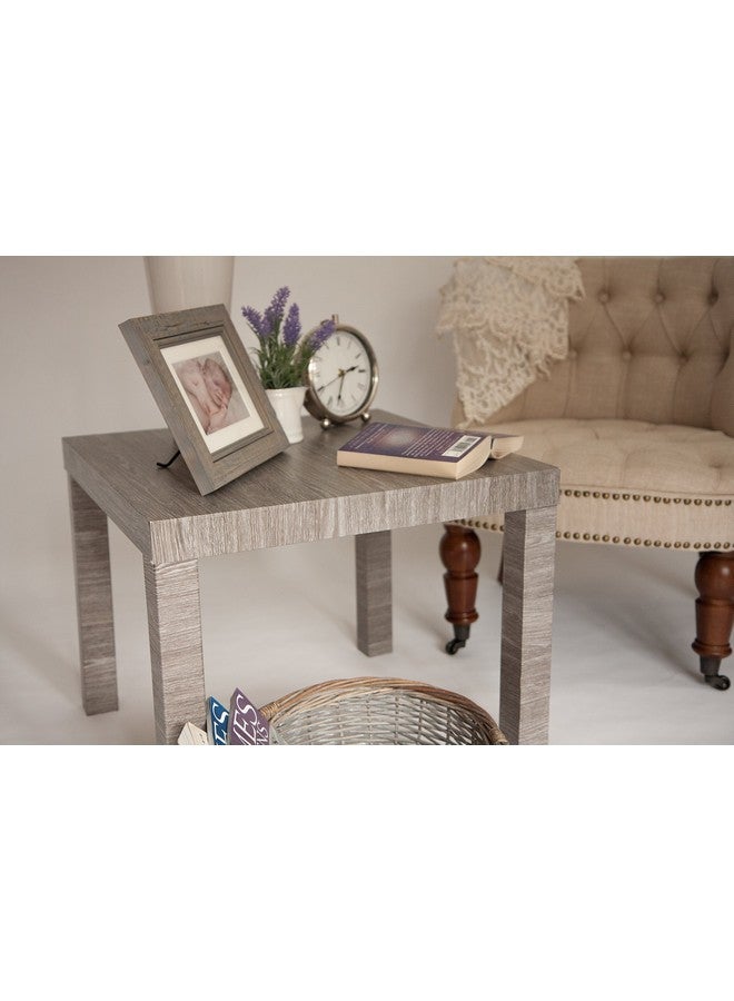 d-c-fix 34605873Pk Decorative Selfadhesive Film Oak Sheffield Pearl Grey 17 X 78 Roll 3Pack - Image 5