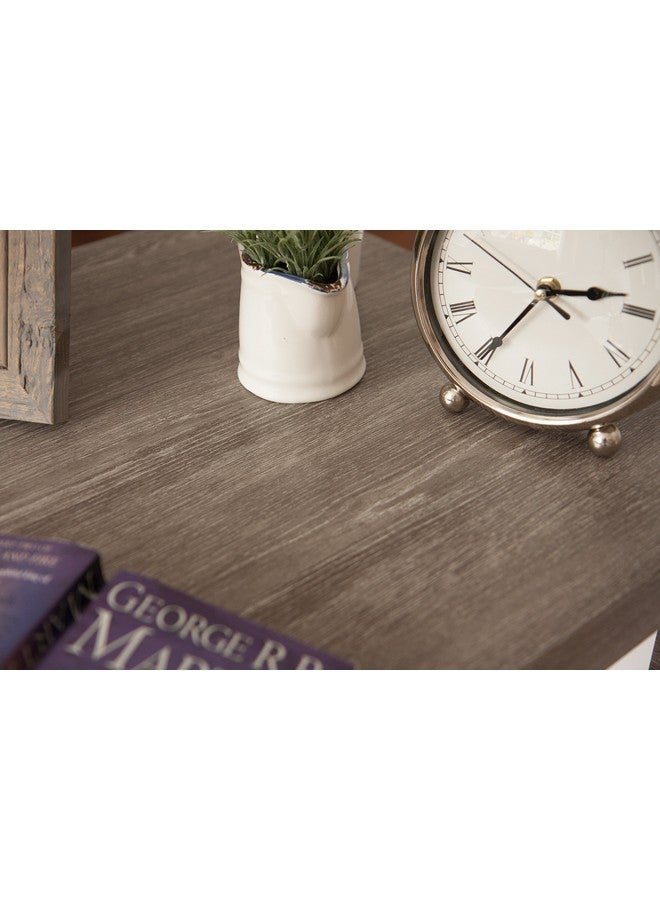 d-c-fix 34605873Pk Decorative Selfadhesive Film Oak Sheffield Pearl Grey 17 X 78 Roll 3Pack - Image 4