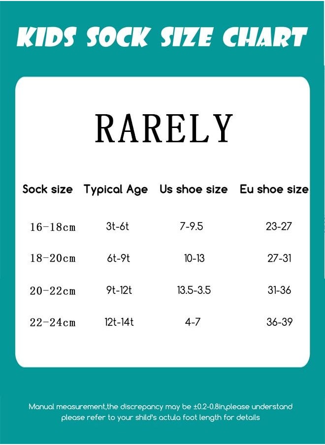 Pack of 5 Pattern Black Striped Kids Toddler Crew Socks - pzsku/Z213A11D1645BEDD6A8AEZ/45/_/1691730072/906d5714-6afd-4fd5-9add-ba5ce9733593