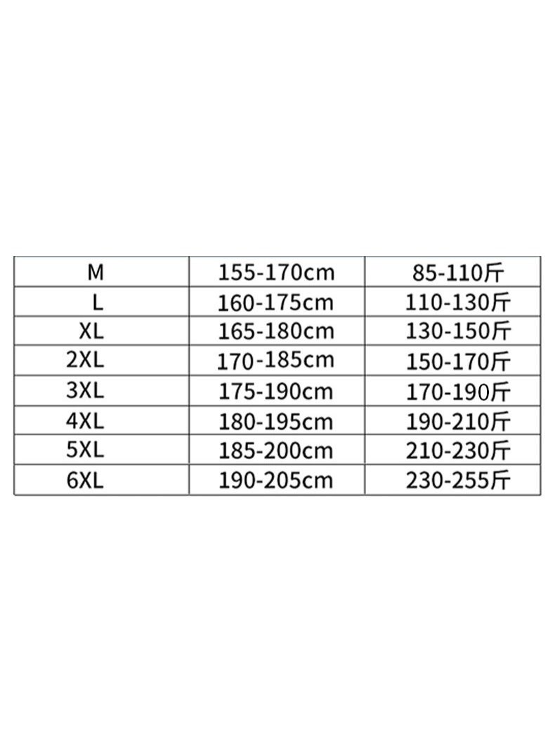 NIBEMINENT Unisex chef uniform  Long Sleeve restaurant Jacket Bakery Food Service Breathable Chef Coat Cooking - Image 2