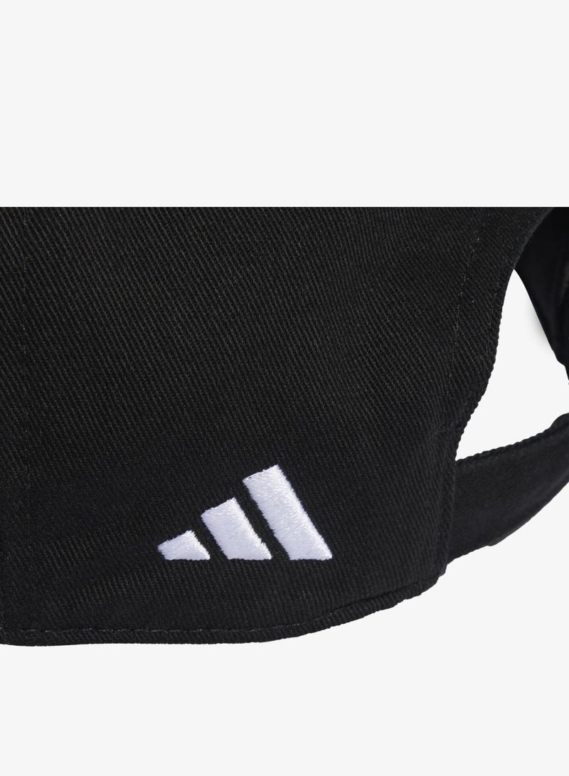 Adidas MERCEDES -AMG PETRONAS FORMULA 1 TEAM DNA 3 STRIPES CAP - Image 4