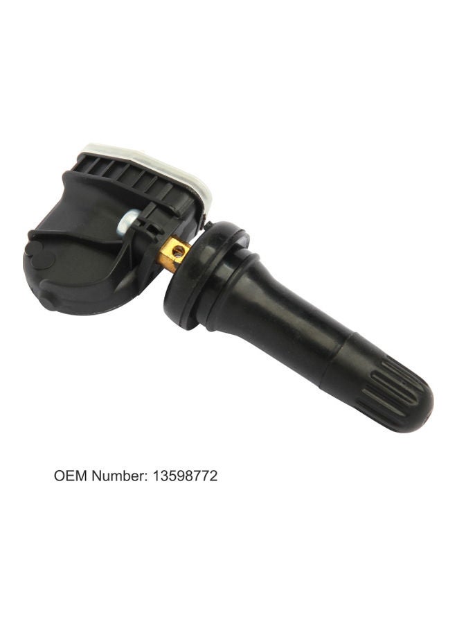 NIBEMINENT Tire Pressure Monitor Sensor  - Image 5