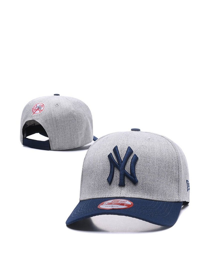 NEW ERA NEW ERA Personality Showcase Baseball Cap: Unleash Your Style 