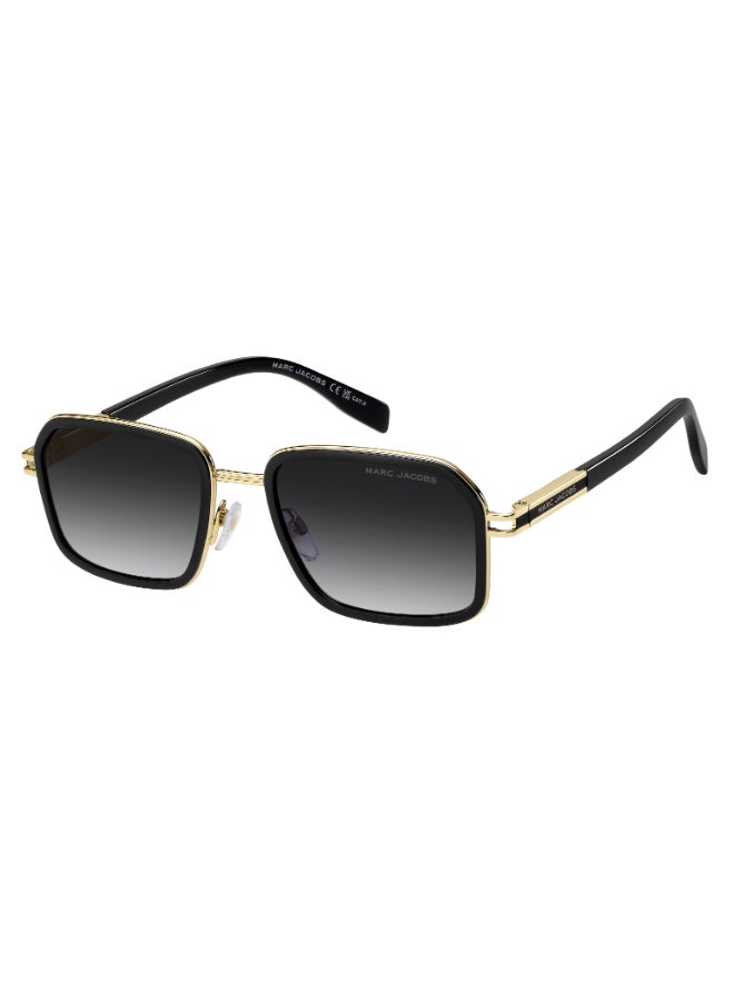 MARC JACOBS MARC 903/S Sunglasses Black Square - Image 1