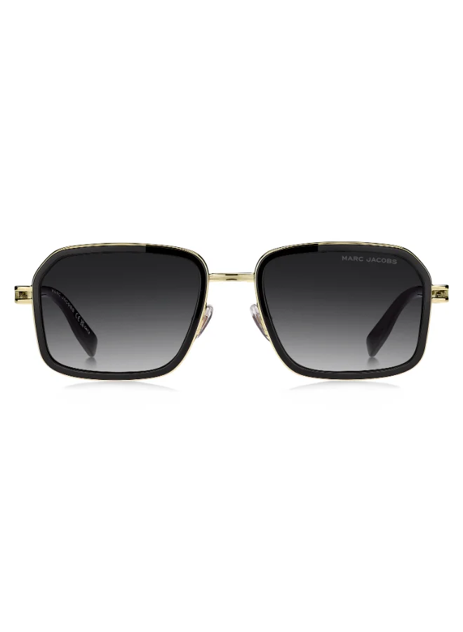 Marc Jacobs  MARC JACOBS MARC 903/S Sunglasses Black Square  | Best Price UAE