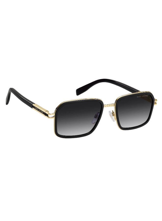 MARC JACOBS MARC 903/S Sunglasses Black Square - Image 2