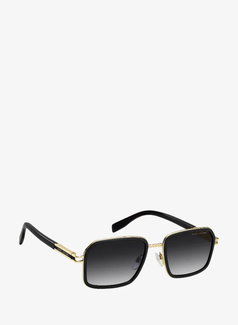 Marc Jacobs MARC JACOBS MARC 903/S Sunglasses Black Square
