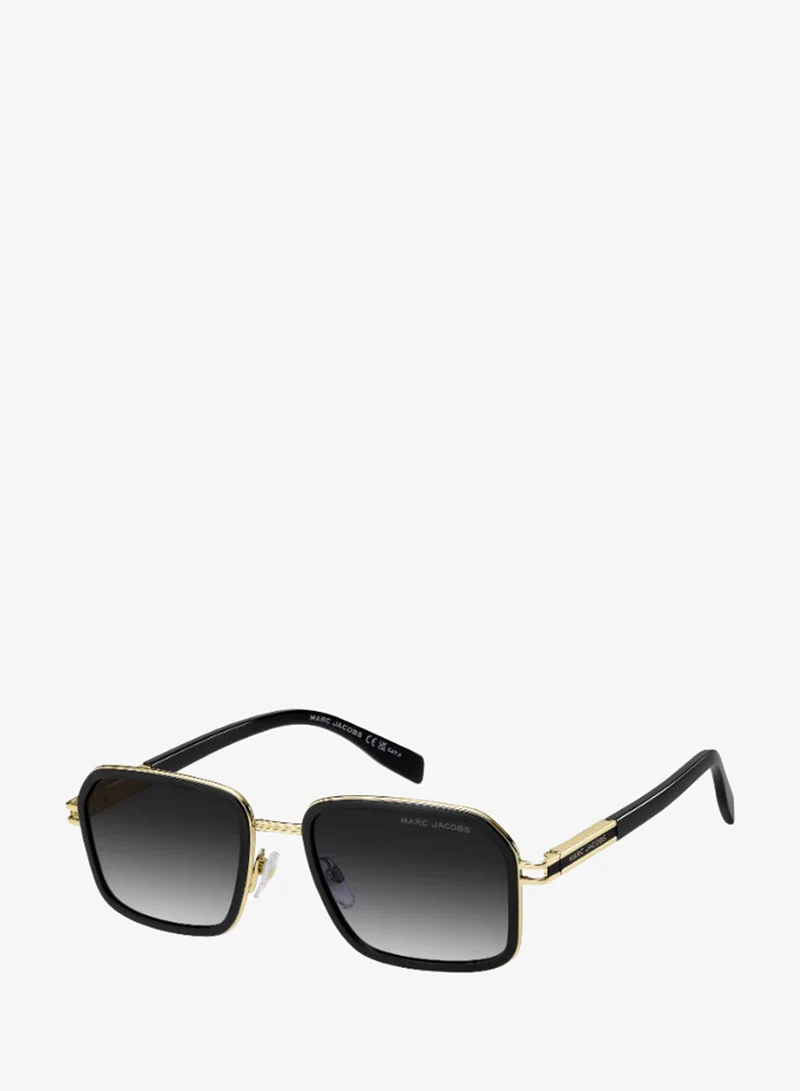 Marc Jacobs MARC JACOBS MARC 903/S Sunglasses Black Square