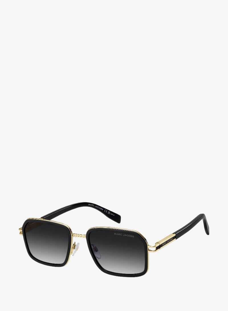 MARC JACOBS MARC 903/S Sunglasses Black Square - Image 1