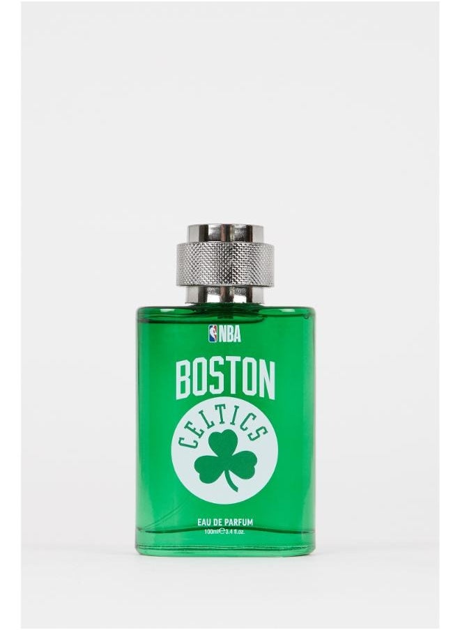 DeFacto Man NBA Boston Celtics Perfume 
