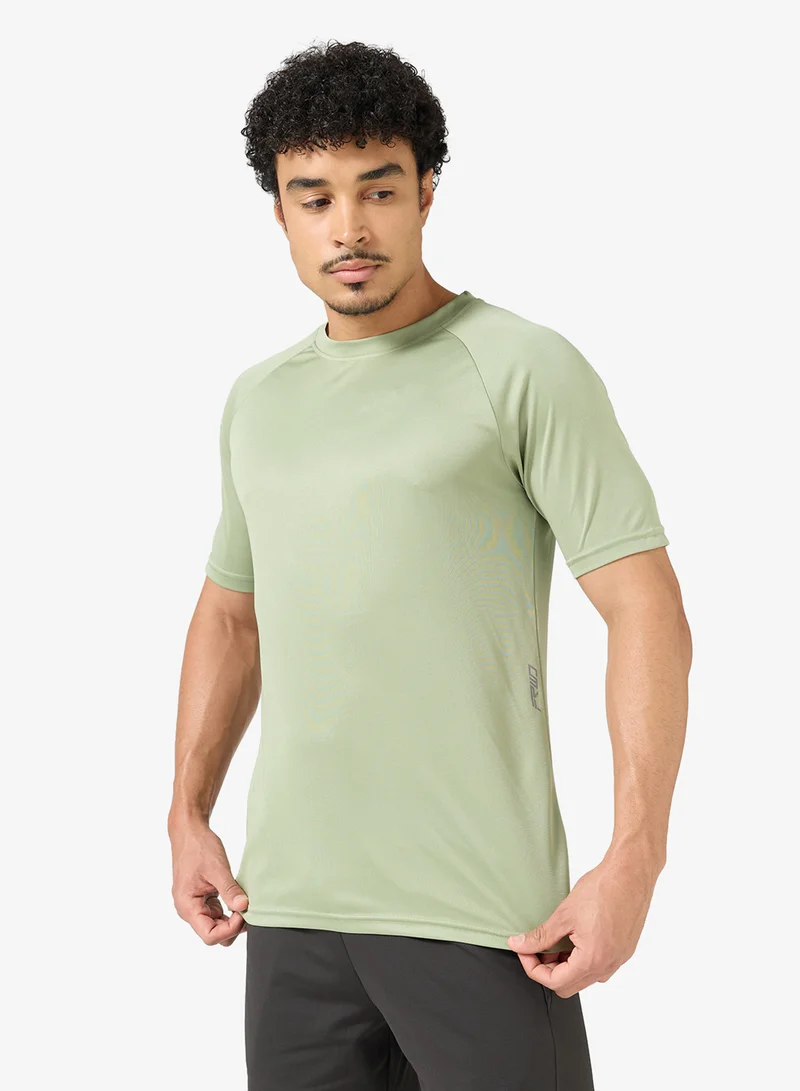 Training Activewear T-Shirt