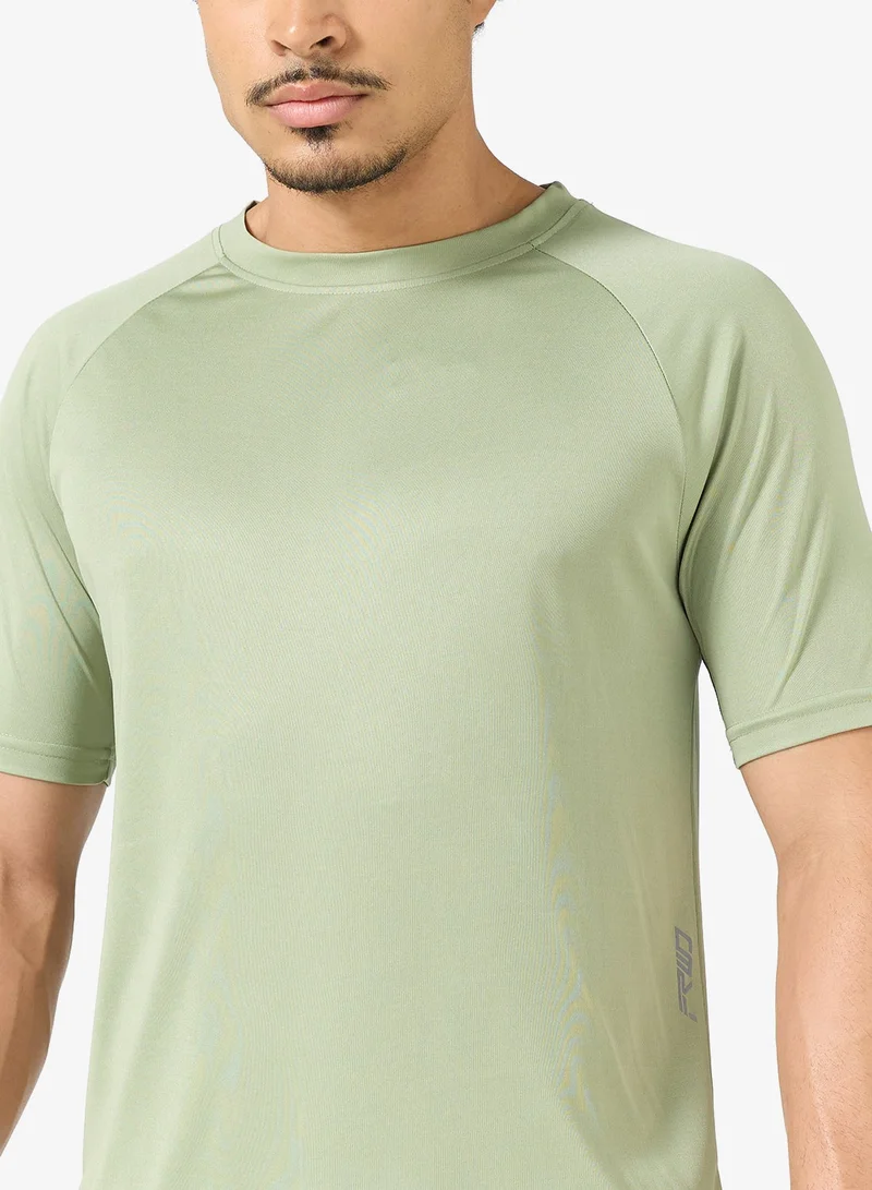 FRWD  Training Activewear T-Shirt for Men | Best Price UAE