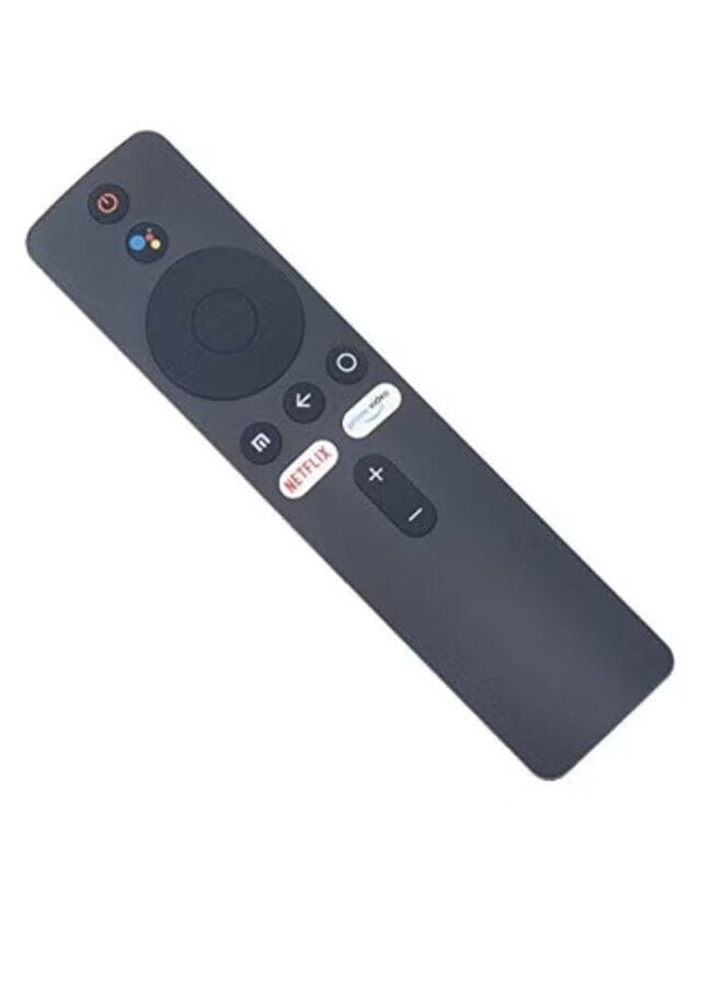 Replace Remote Control - Winflike Xmrm 00A Remote Control Replacement Fit For Xiaomi Mi Box 4X 4K Android Tv Remote Controller