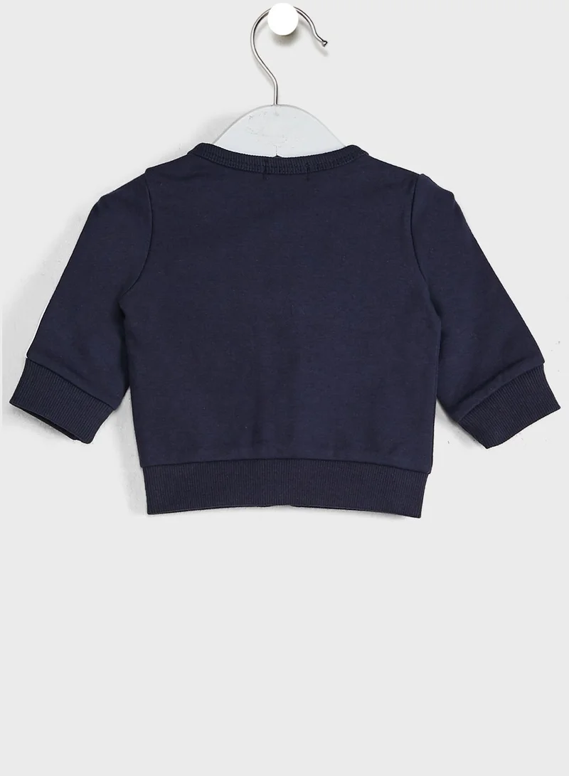 Dirkje Infant 3 Pack Gift Set