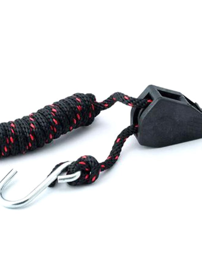 AL RIMAYA Al_Rimaya Hanging Winch - Premium Tent Accessories for Performance, Durability and Everyday Use - Image 2