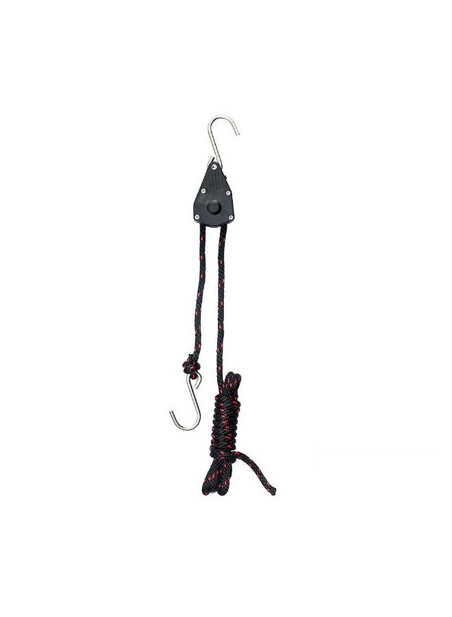 AL RIMAYA Al_Rimaya Hanging Winch - Premium Tent Accessories for Performance, Durability and Everyday Use - Image 1