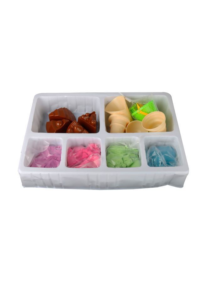 NIBEMINENT Omnipotent Sand Game Set - Image 2