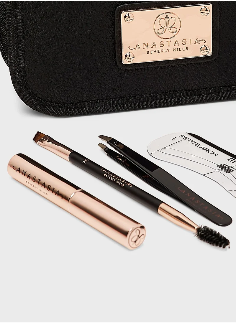 ANASTASIA BEVERLY HILLS Og Brow Kit -Taupe