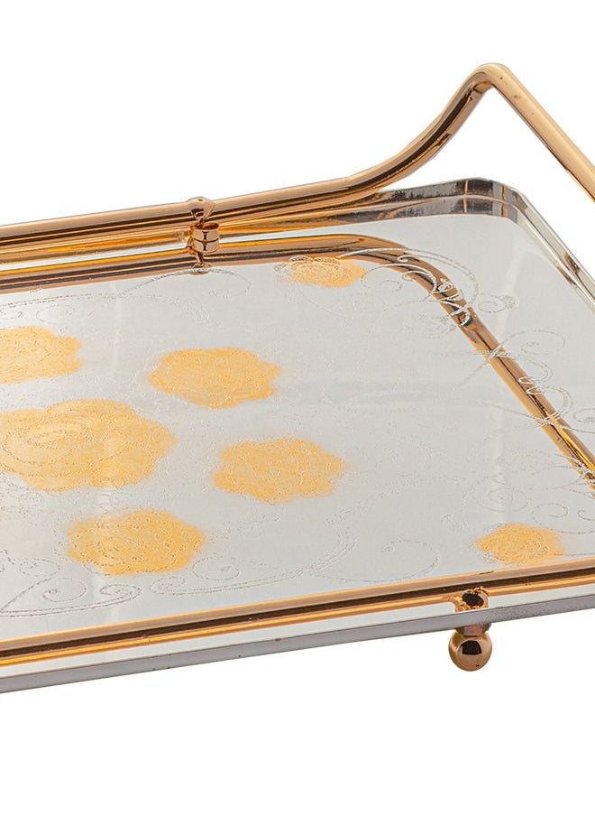 Dania single tray  - Image 2
