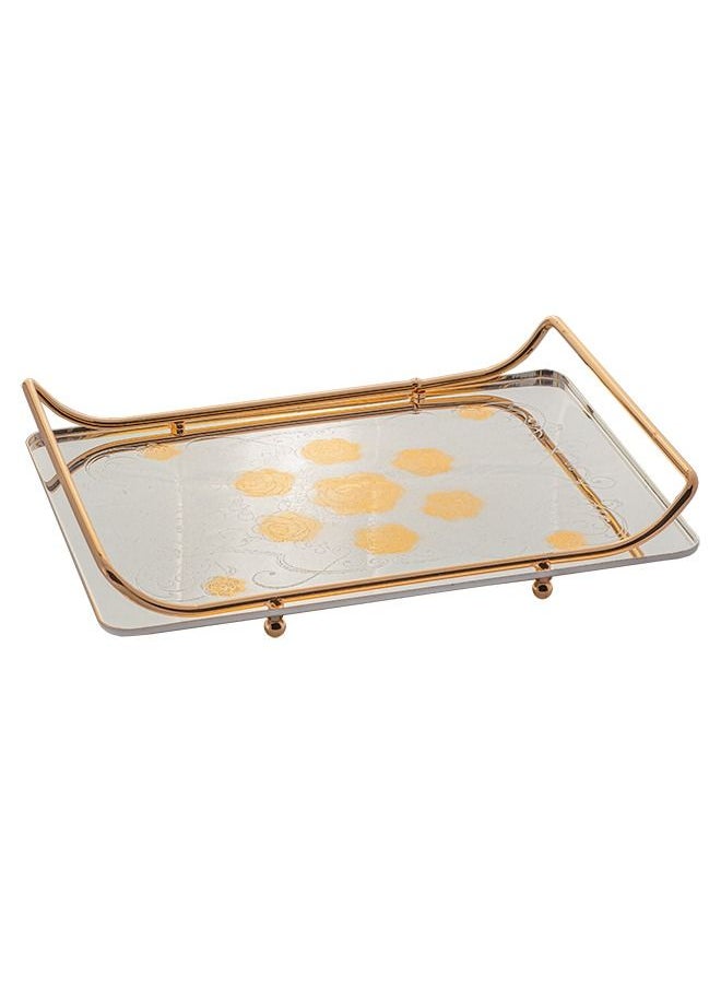 Dania single tray  - Image 1