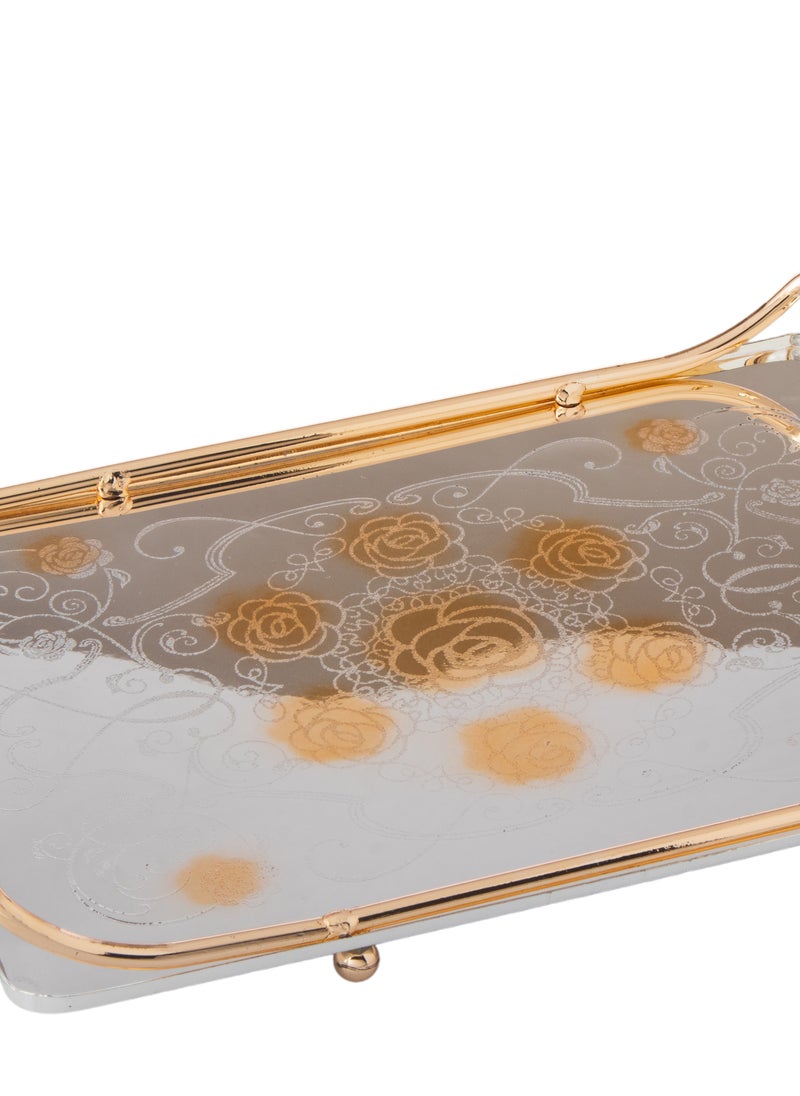 Dania single tray  - Image 4