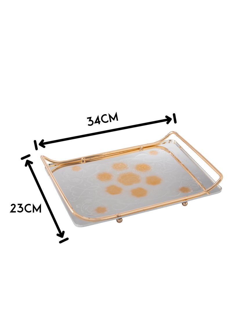 Dania single tray  - Image 5