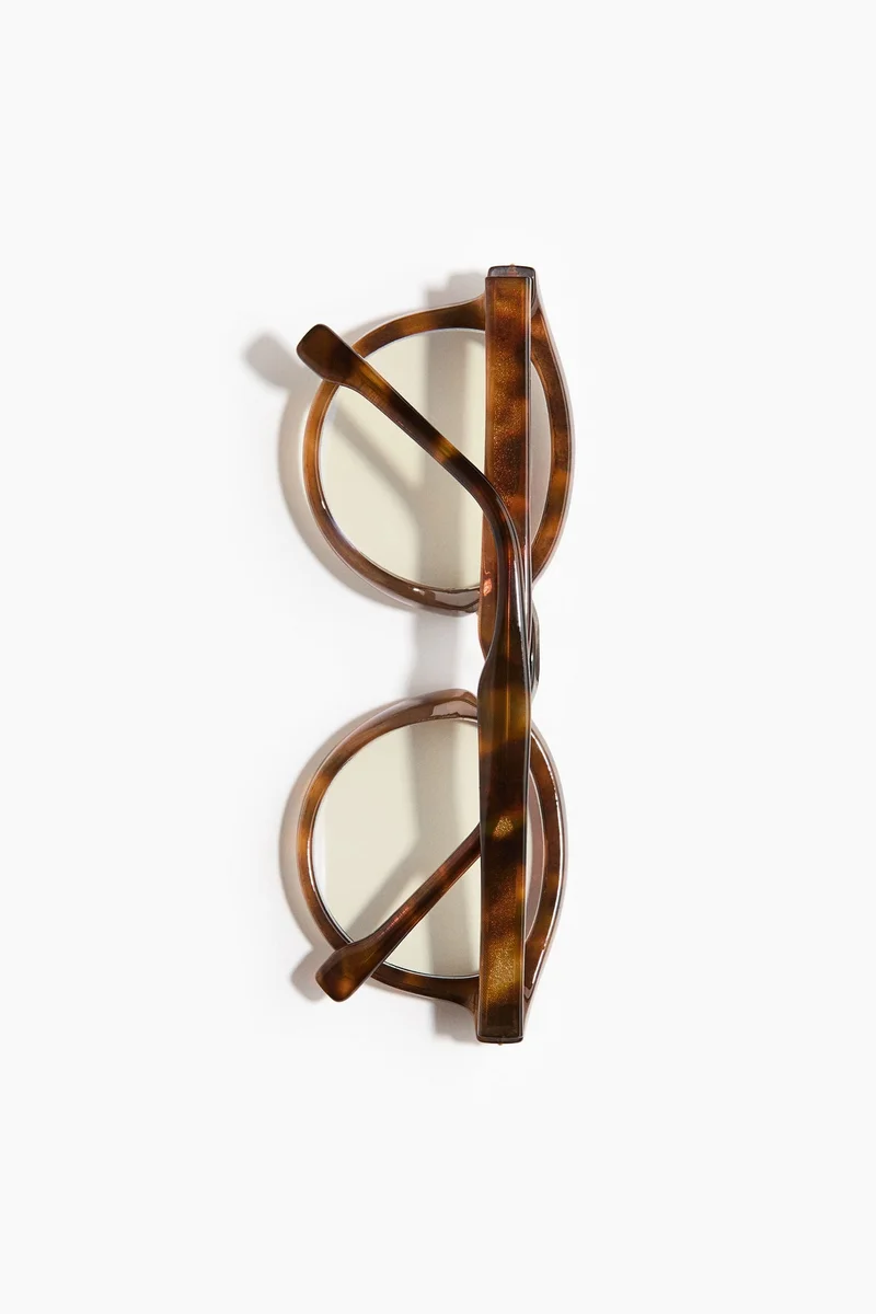 H&M Blue light glasses