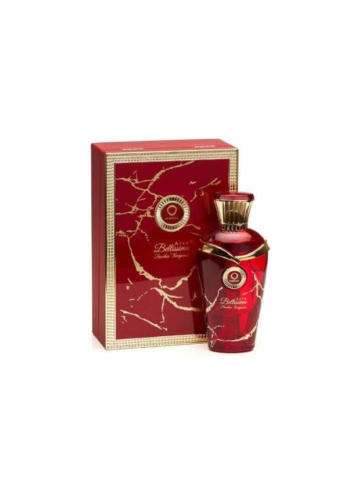 Orientica Arte Bellissimo Smokin' Gorgeous 75ml, 2.63oz  - Image 1