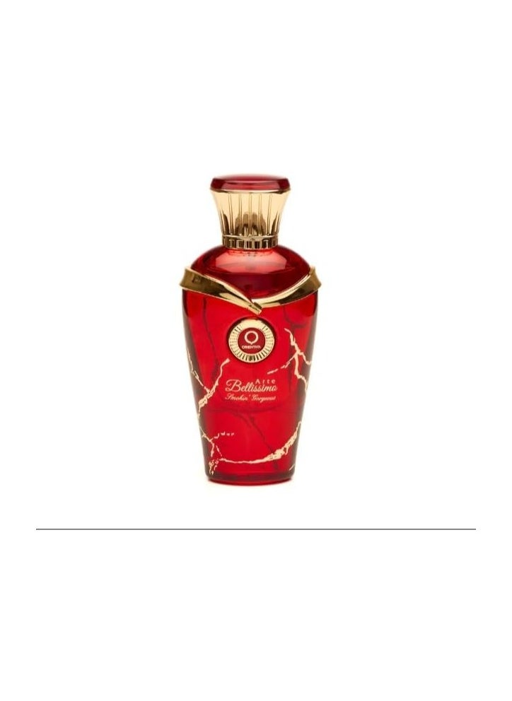 Orientica Arte Bellissimo Smokin' Gorgeous 75ml, 2.63oz  - Image 2