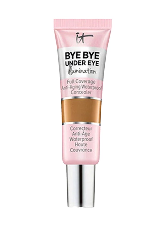 IT COSMETICS - Bye Bye Under Eye Illumination Anti-Aging Concealer 35.5 Rich W - Image 1