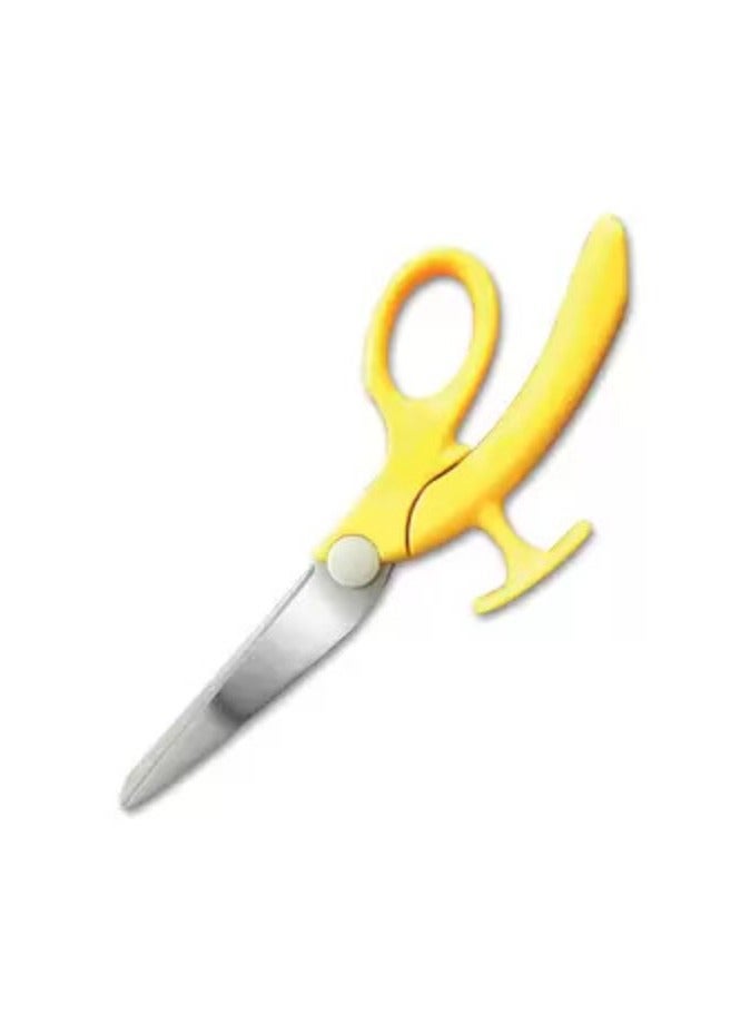 FIS Office Scissors 7 Inch Size