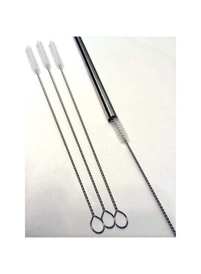 Brush for Cocktail Straws