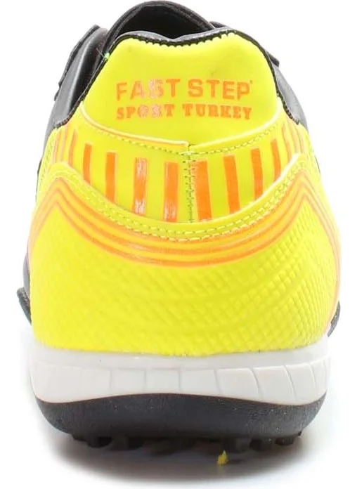 Fast Step Men's Football Shoes 618XA1200H